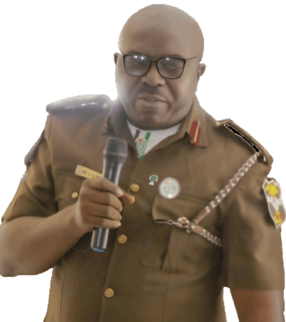 Mine Rangers Leadership